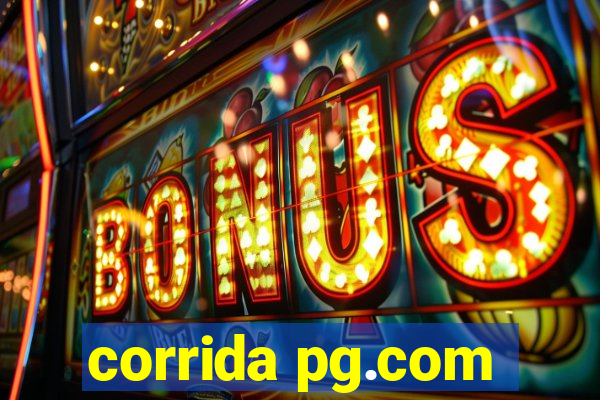 corrida pg.com